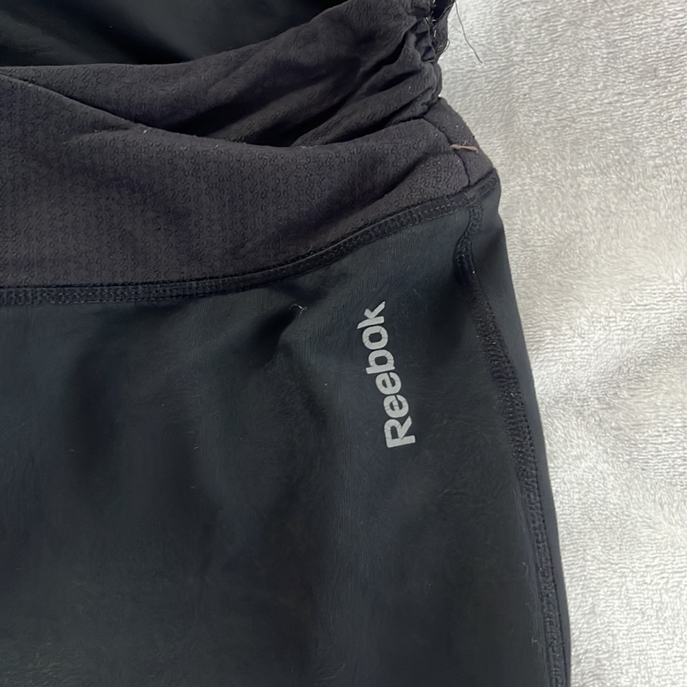 Reebok Workout Pants - Picture 2 of 5
